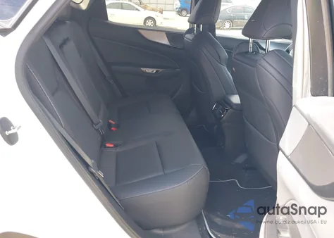 2024 Lexus Nx 350 F Sport Handling из США, поврежденный, VIN 2T2KGCEZ9RC041478